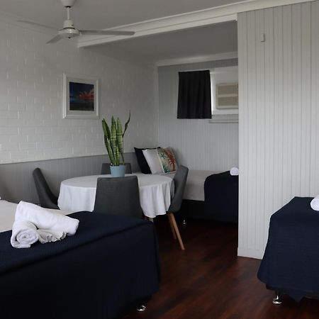 Almare Tourist Motel Ballina Εξωτερικό φωτογραφία