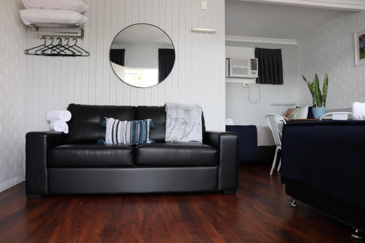 Almare Tourist Motel Ballina Εξωτερικό φωτογραφία