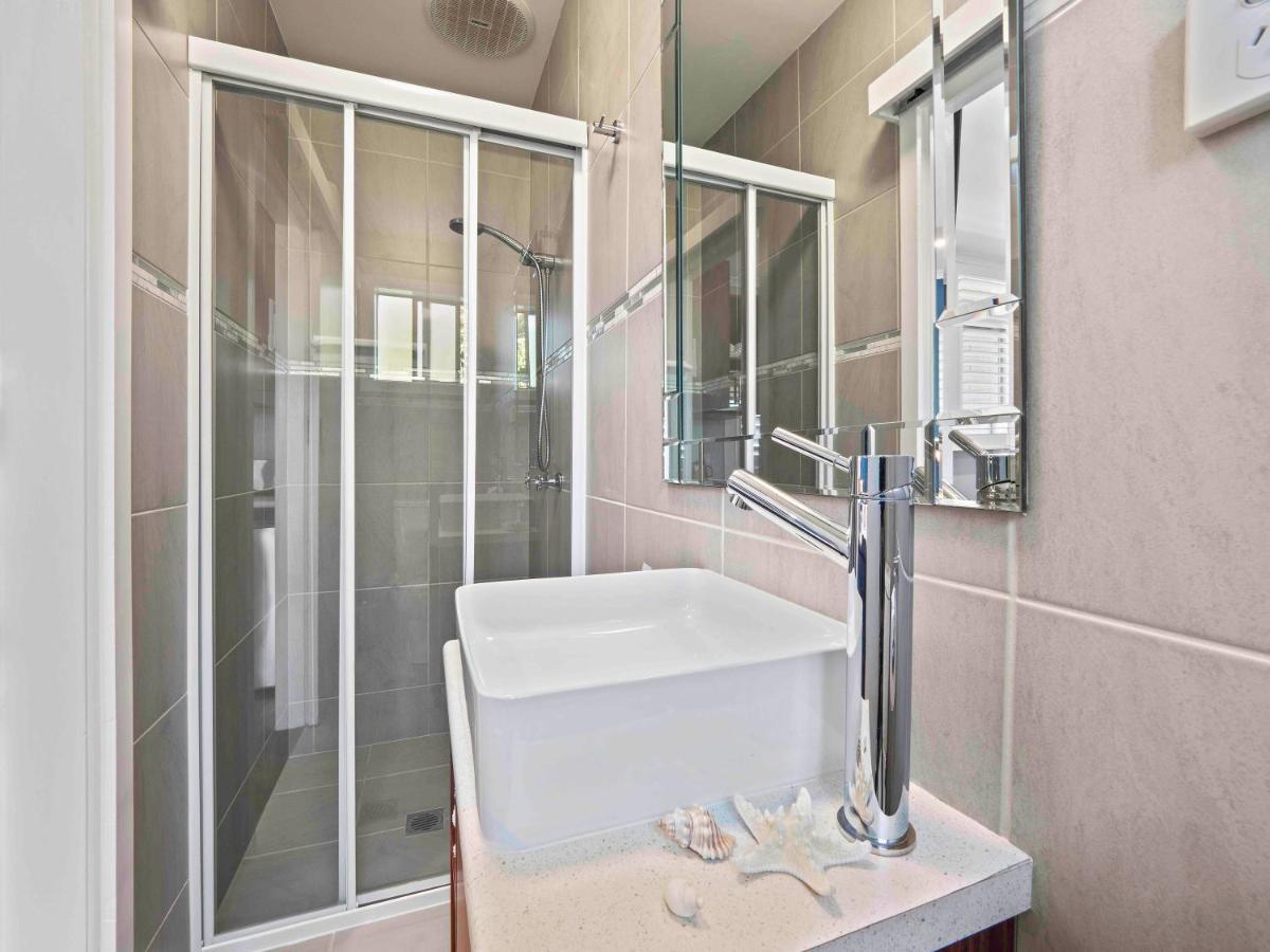 Almare Tourist Motel Ballina Εξωτερικό φωτογραφία