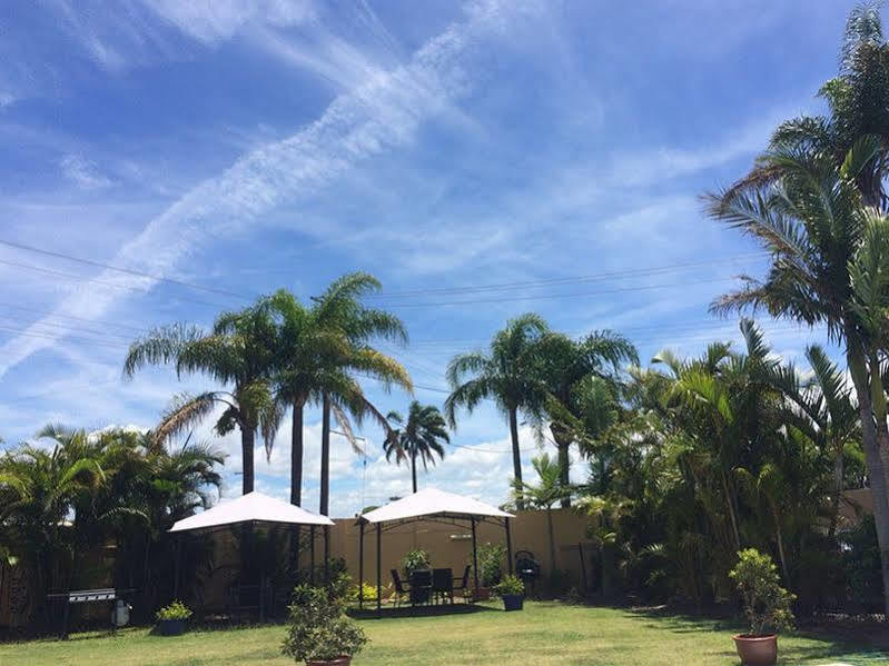Almare Tourist Motel Ballina Εξωτερικό φωτογραφία