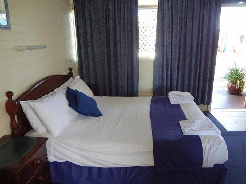 Almare Tourist Motel Ballina Εξωτερικό φωτογραφία